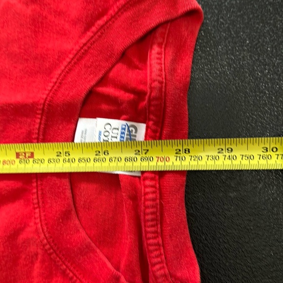 Punk The D4 t-shirt from 2003 - Picture 3 of 5